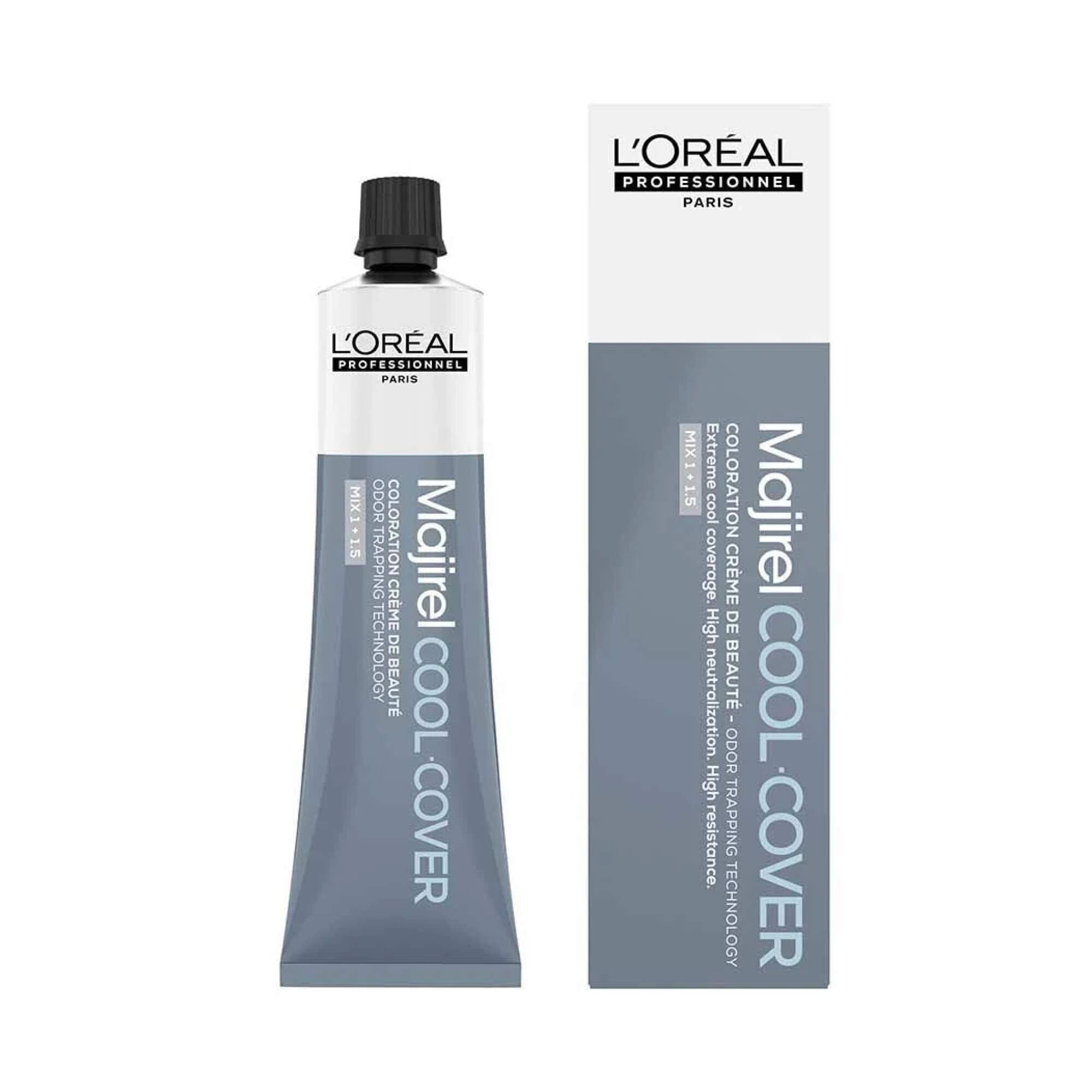 Majirel Cool Cover - 5