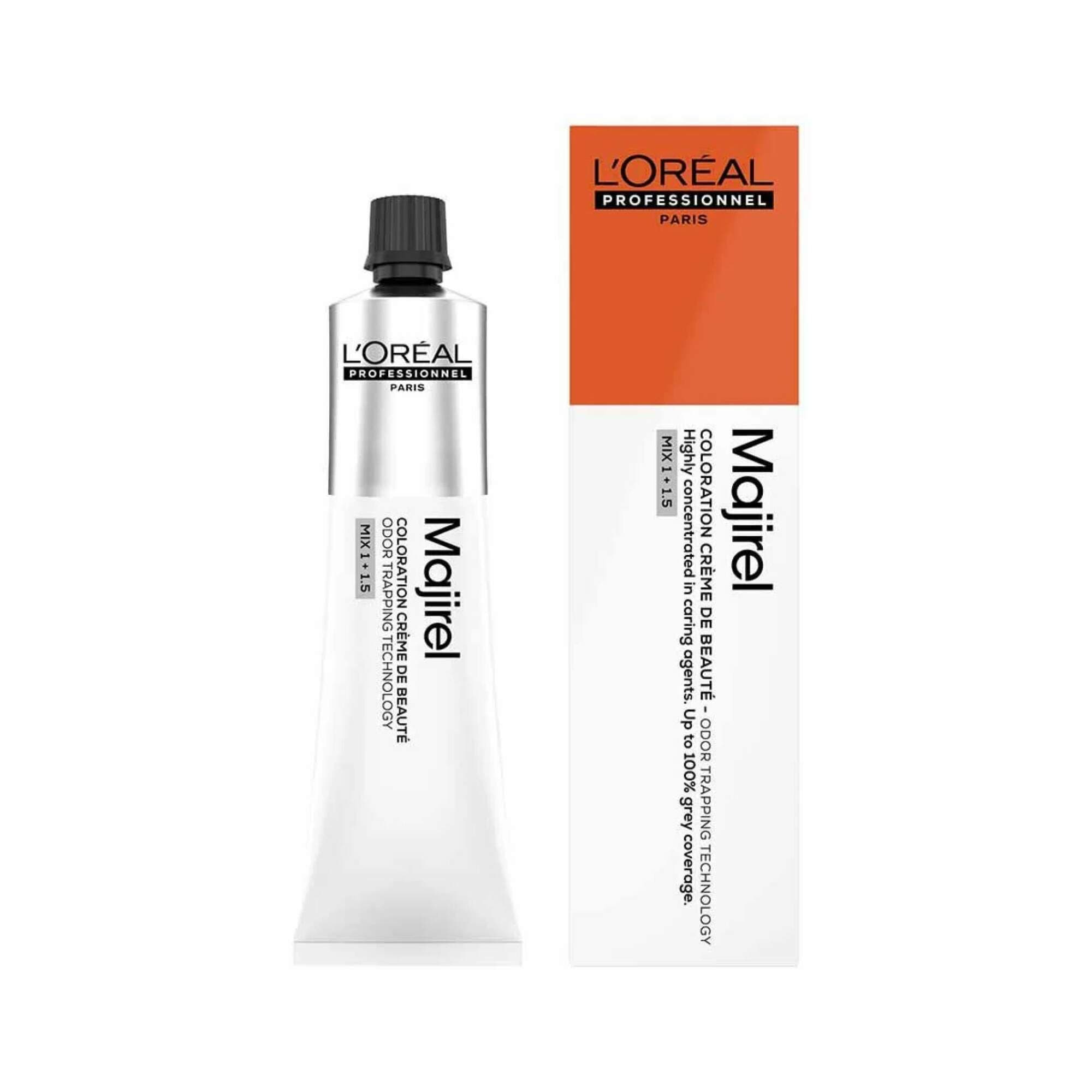 Majirel Copper - 7.45