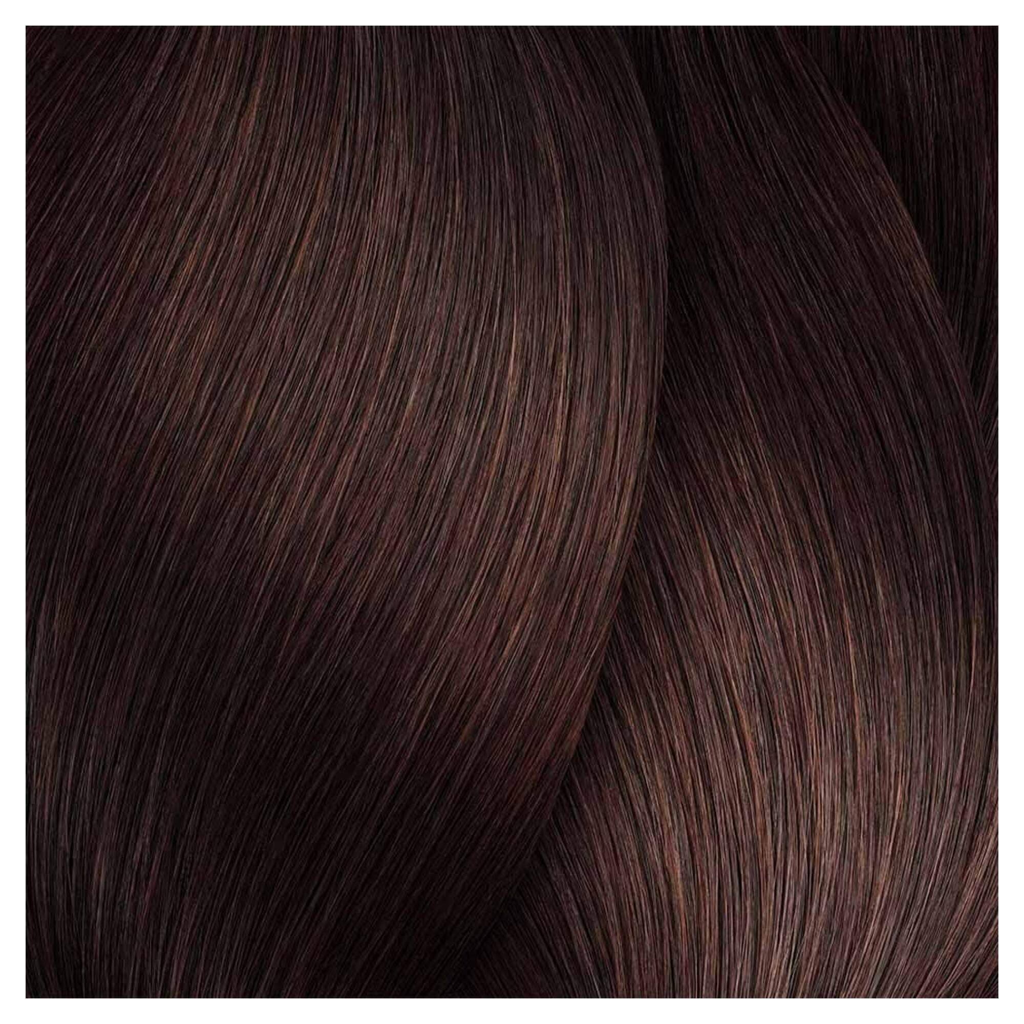 Majirel Warm Brown - 5.52 - Image 2