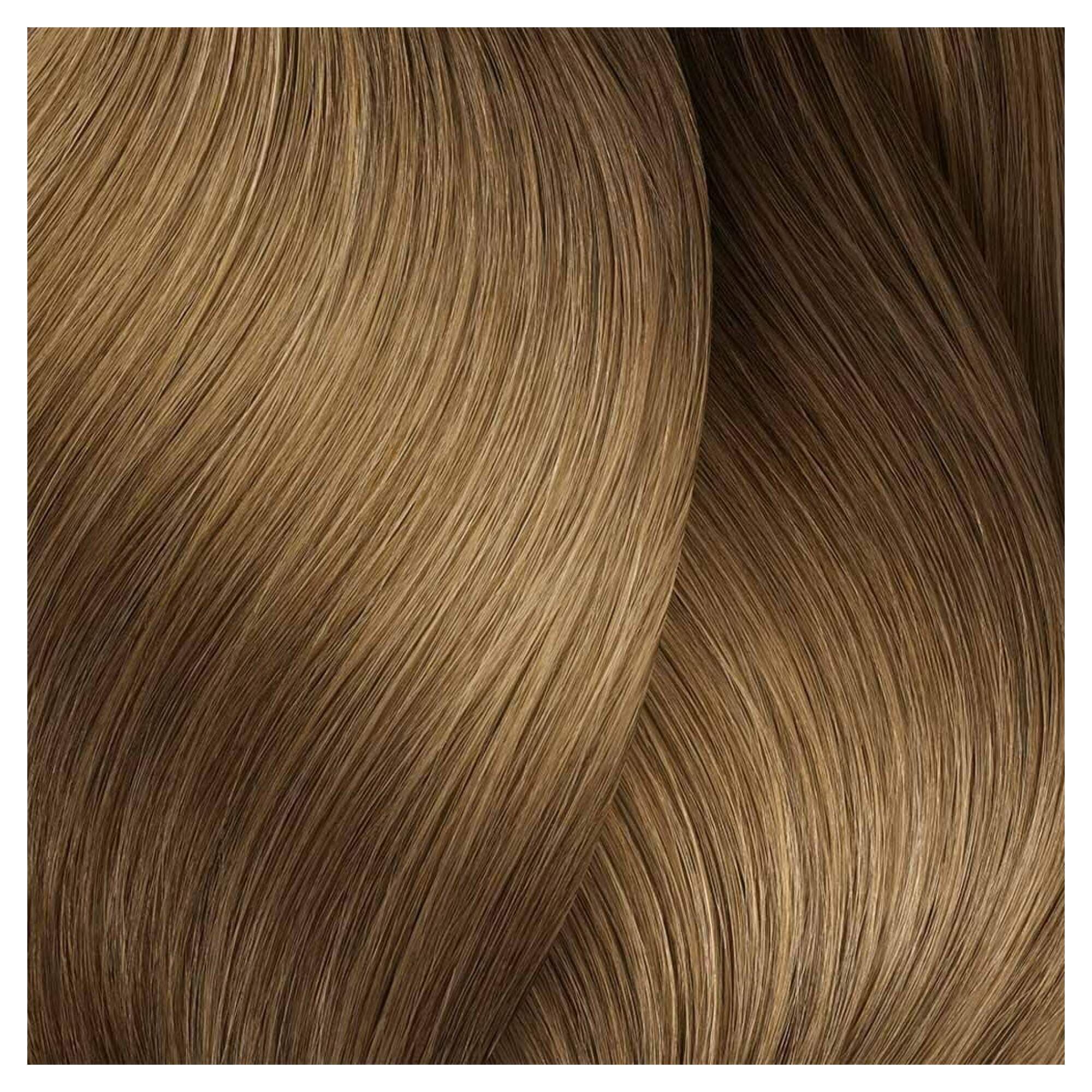 Majirel Warm Brown - 8.31 - Image 2