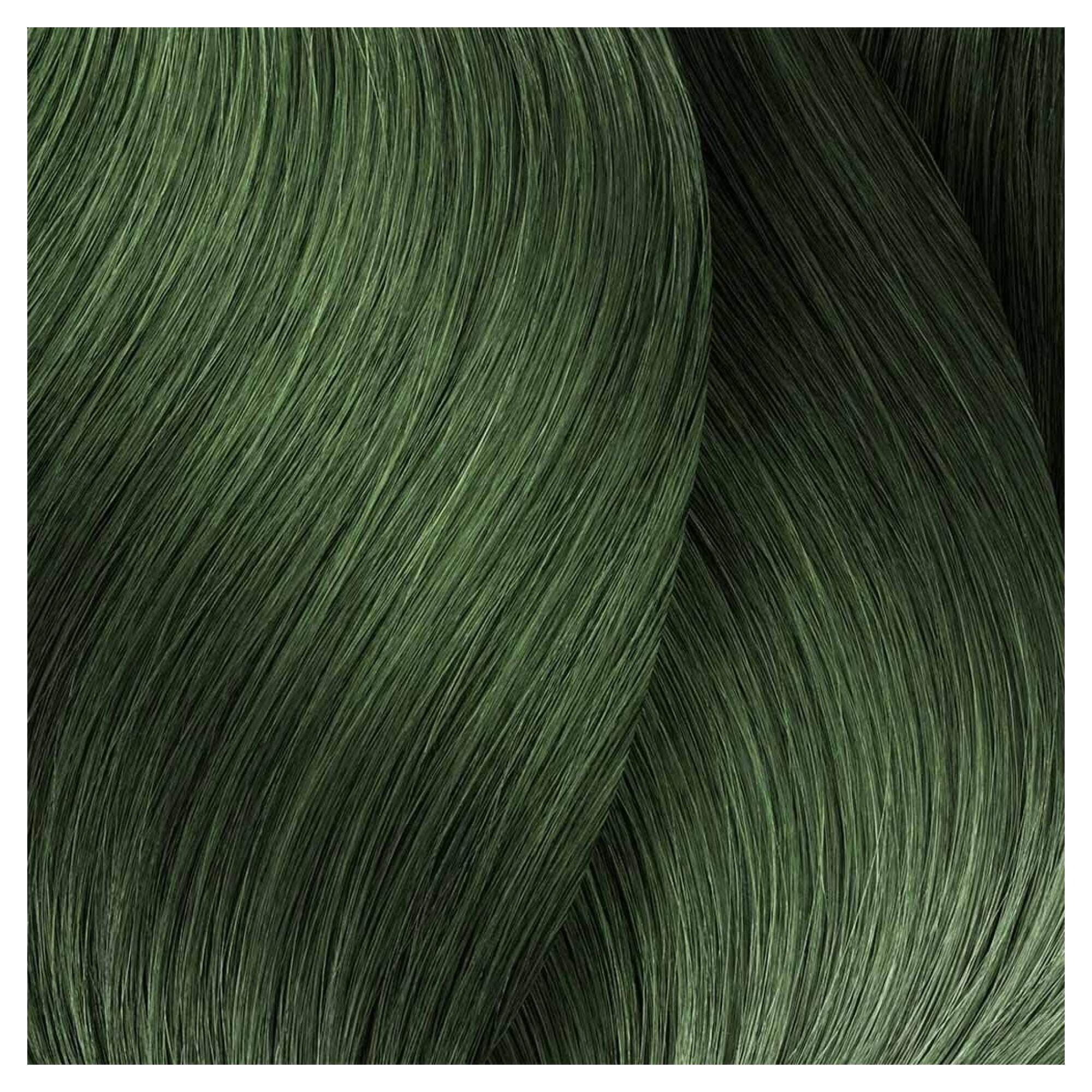 Majirel Booster - Green - Image 2