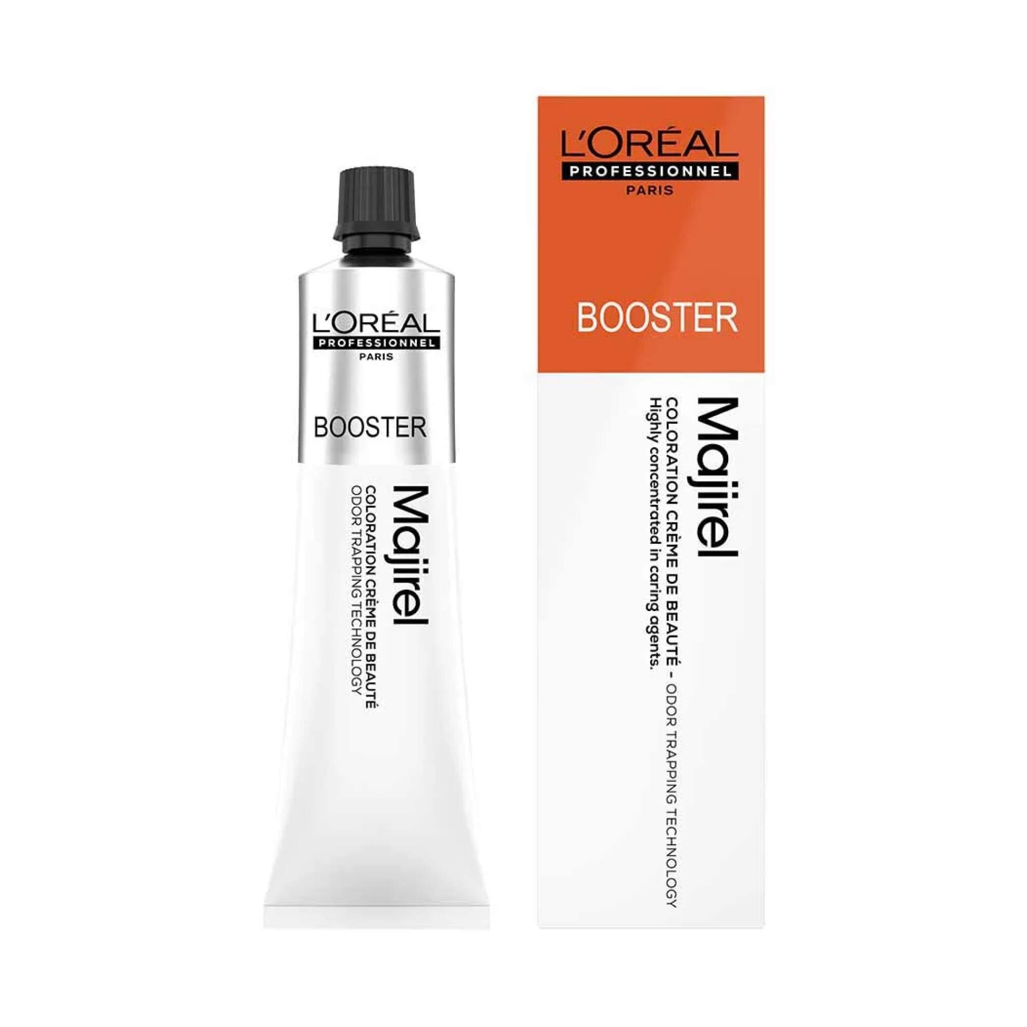 Majirel Booster - Orange