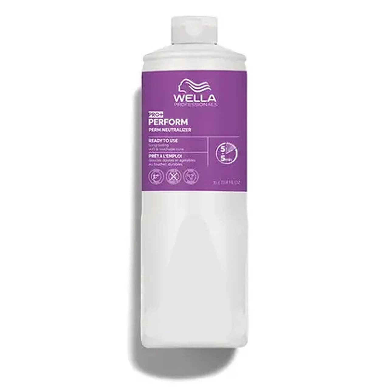 WELLA PERM - Perform Straight - Neutraliser