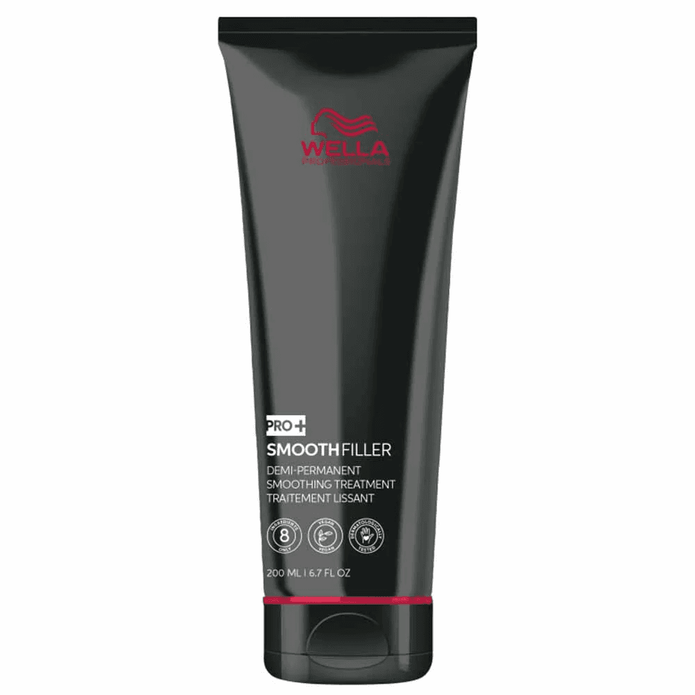 WELLA SMOOTH FILLER - Treatment 200ml