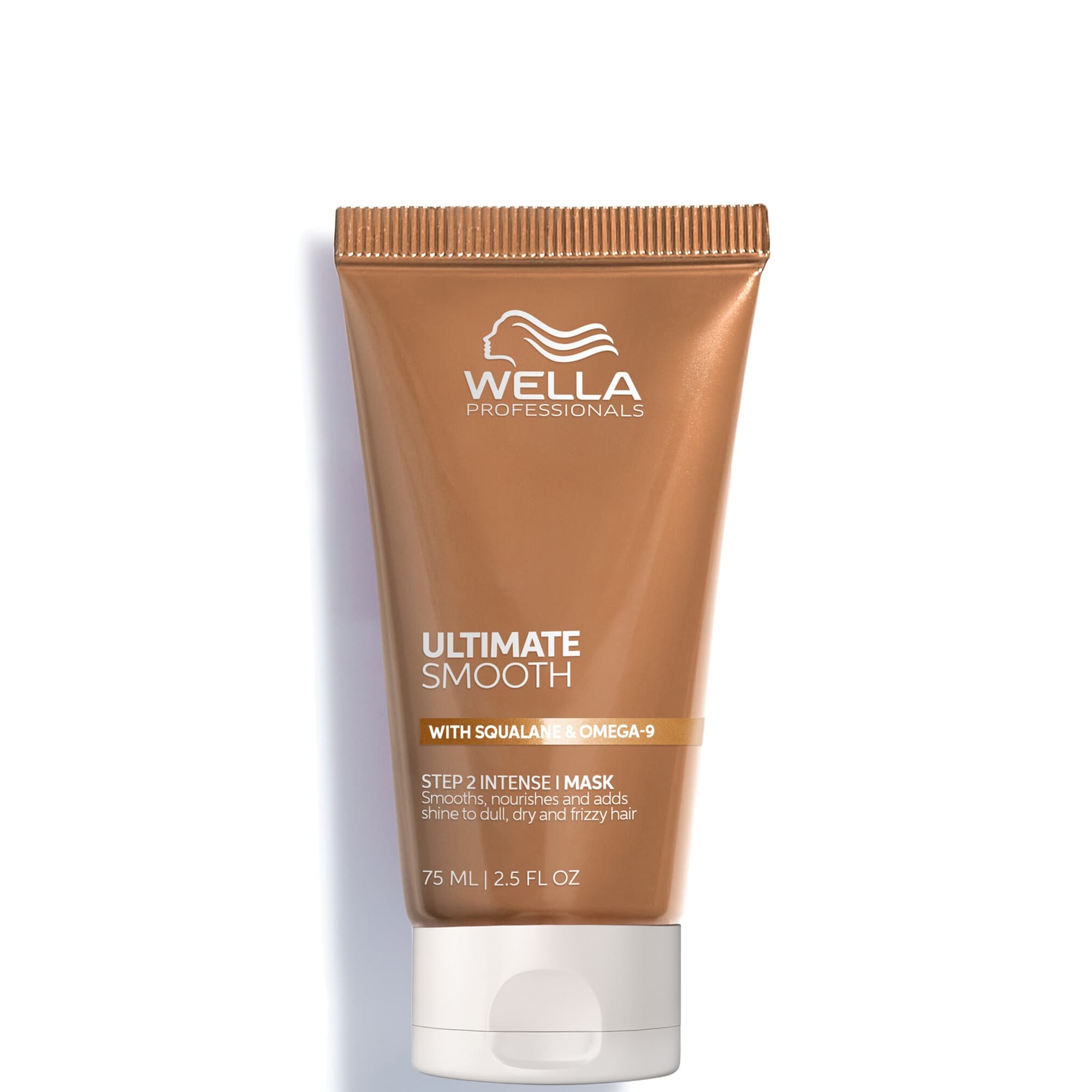 Wella Ultimate Smooth - Mask - 75ml