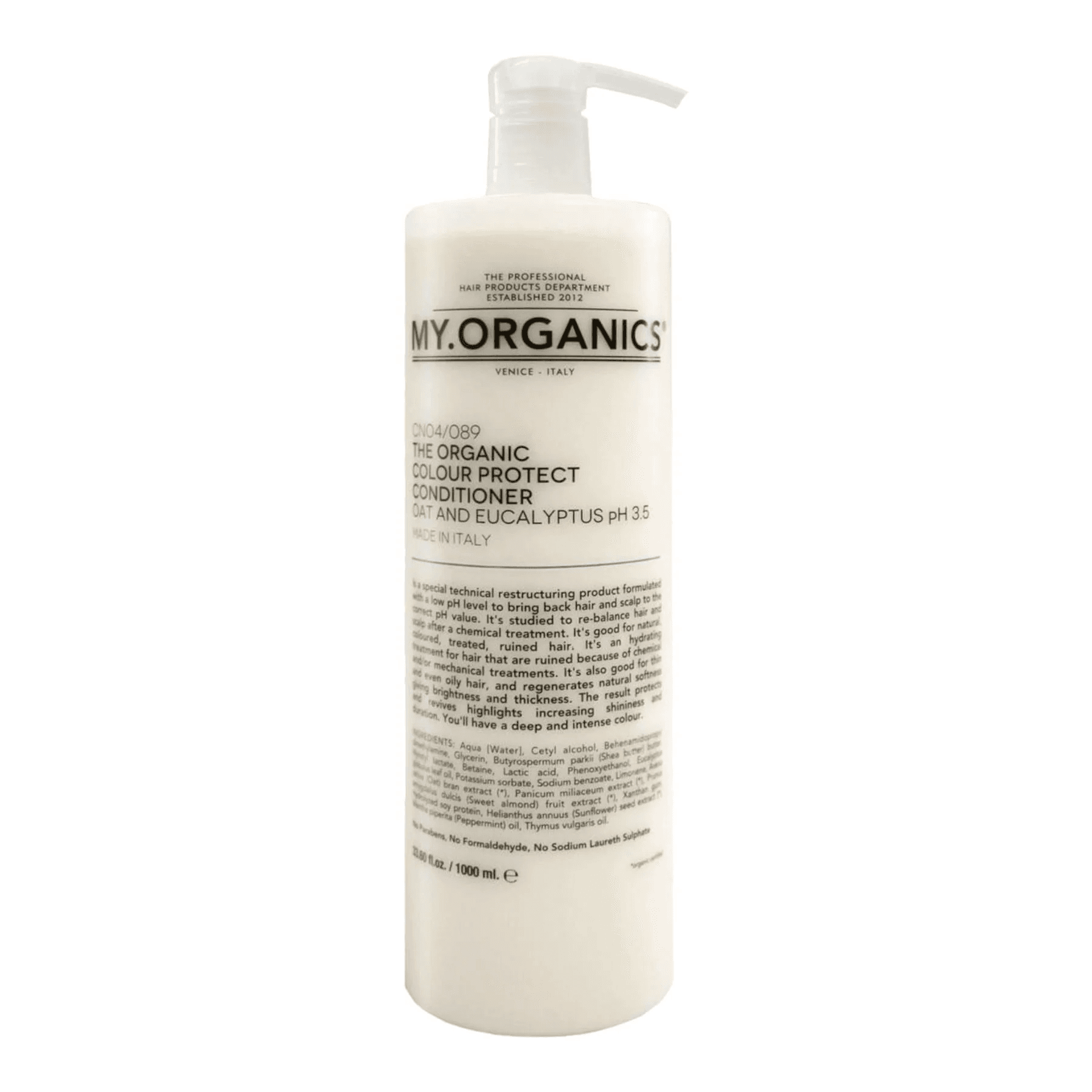 Colour Protect Conditioner - 1000ml