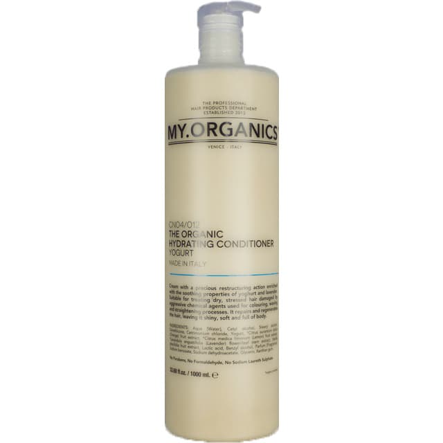 Hydrading Conditioner - 1000ml