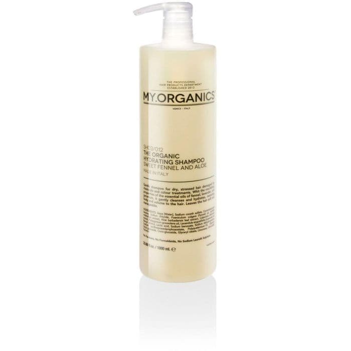 Hydrading Shampoo - 1000ml