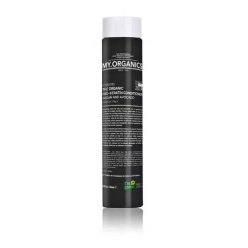 Pro Keratin Conditioner - 250ml