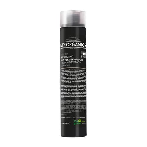 Pro Keratin Shampoo - 250ml