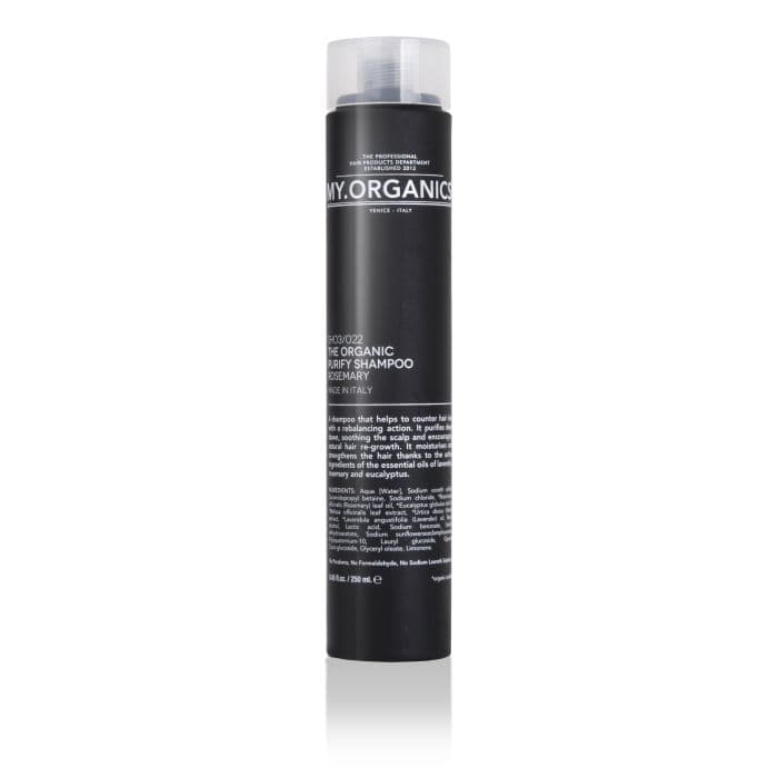 Purify Shampoo - 250ml