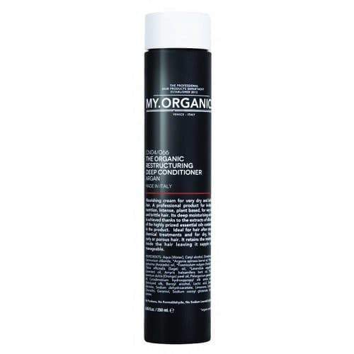 Restructuring Deep Conditioner - 250ml