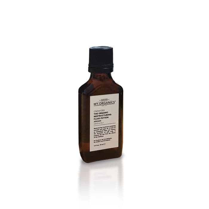 Restructuring Fluid Potion - 30ml