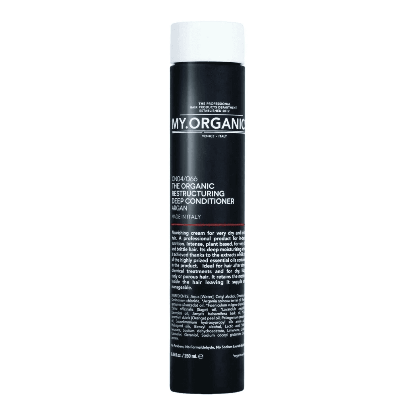 Restructuring Shampoo - 250ml