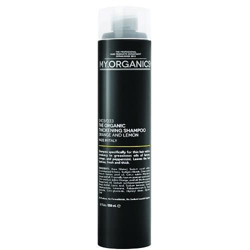 Thickening Shampoo - 250ml