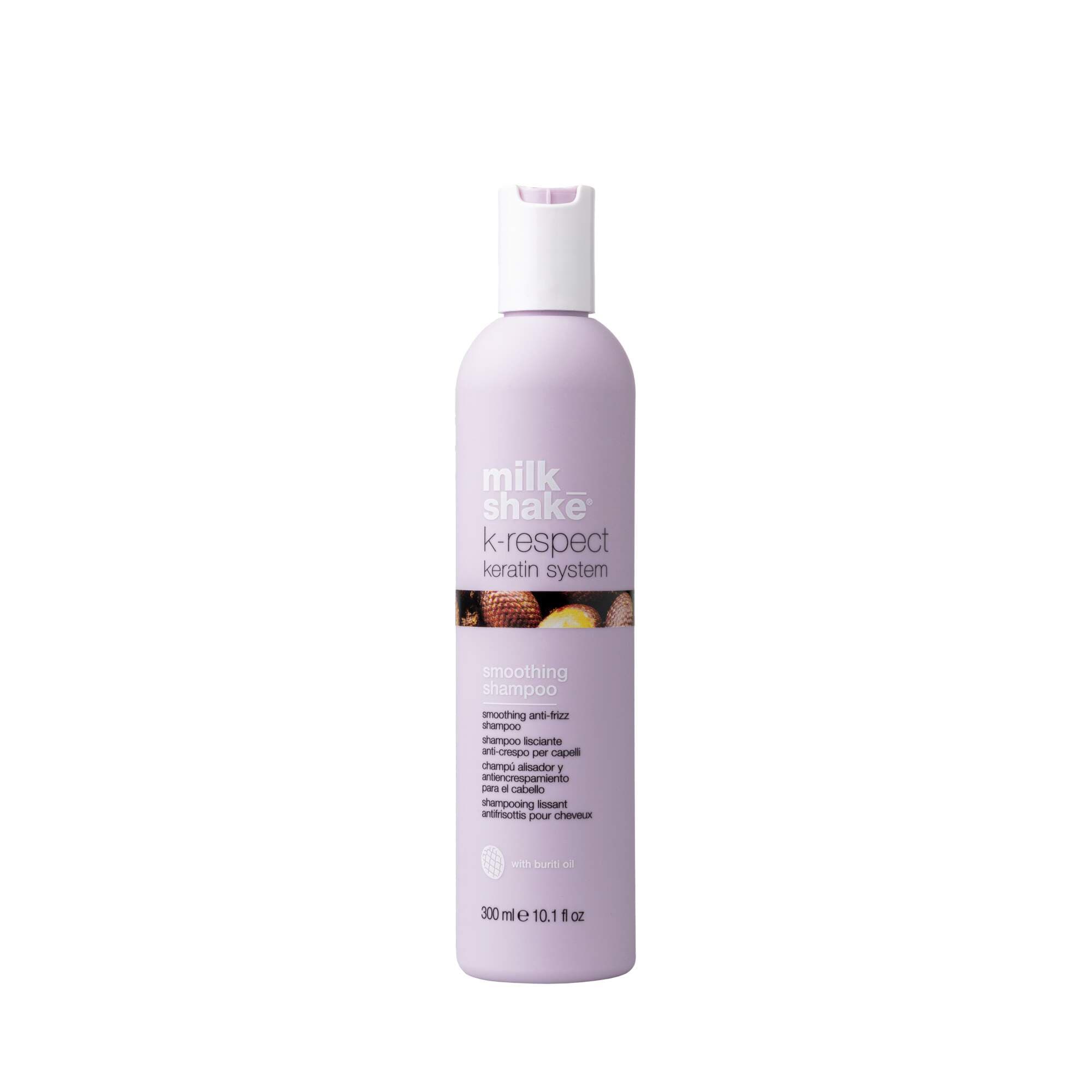 Milk Shake - K-Respect '25 - Smoothing Shampoo - 300ml