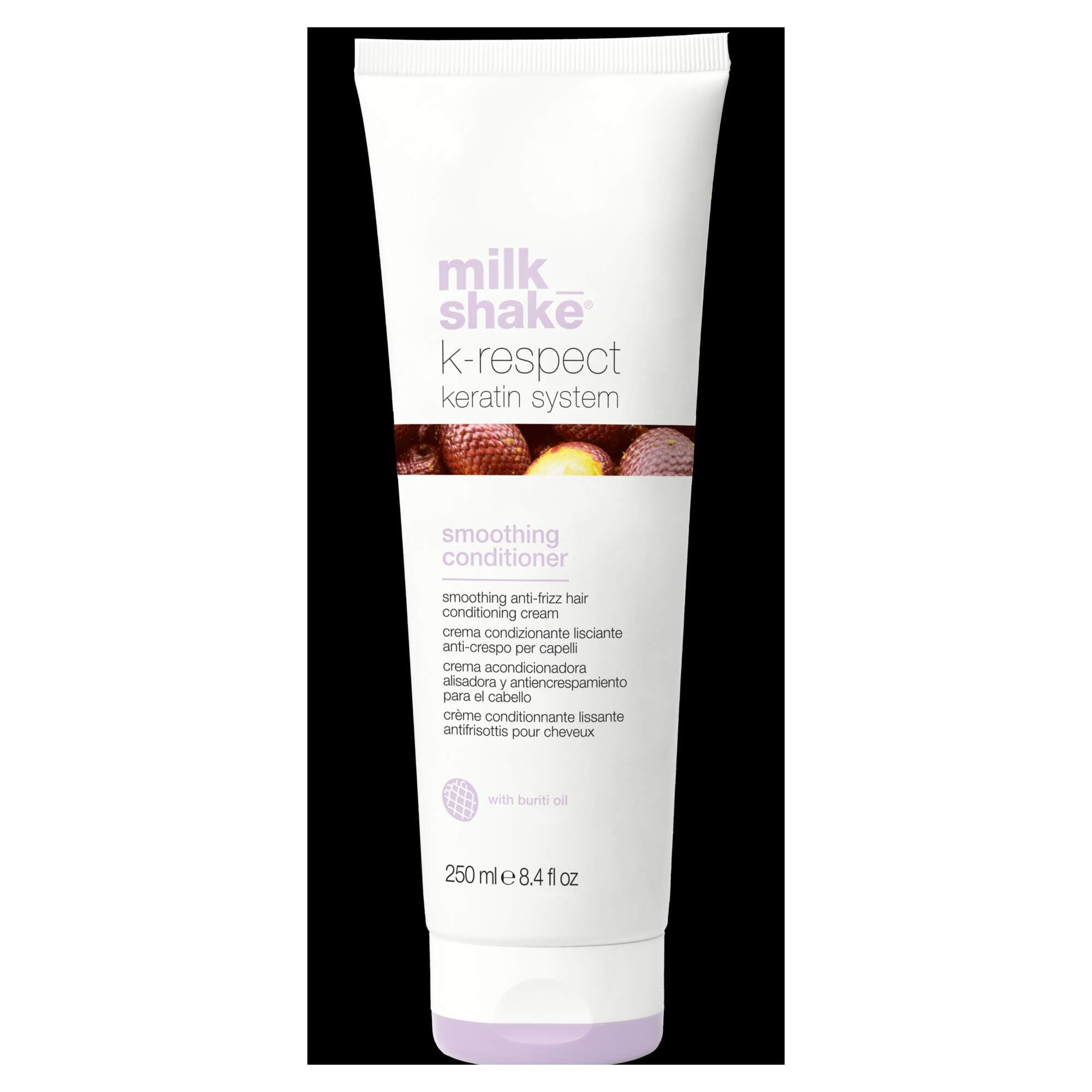 Milk Shake - K-Respect '25 - Smoothing Conditioner - 250ml