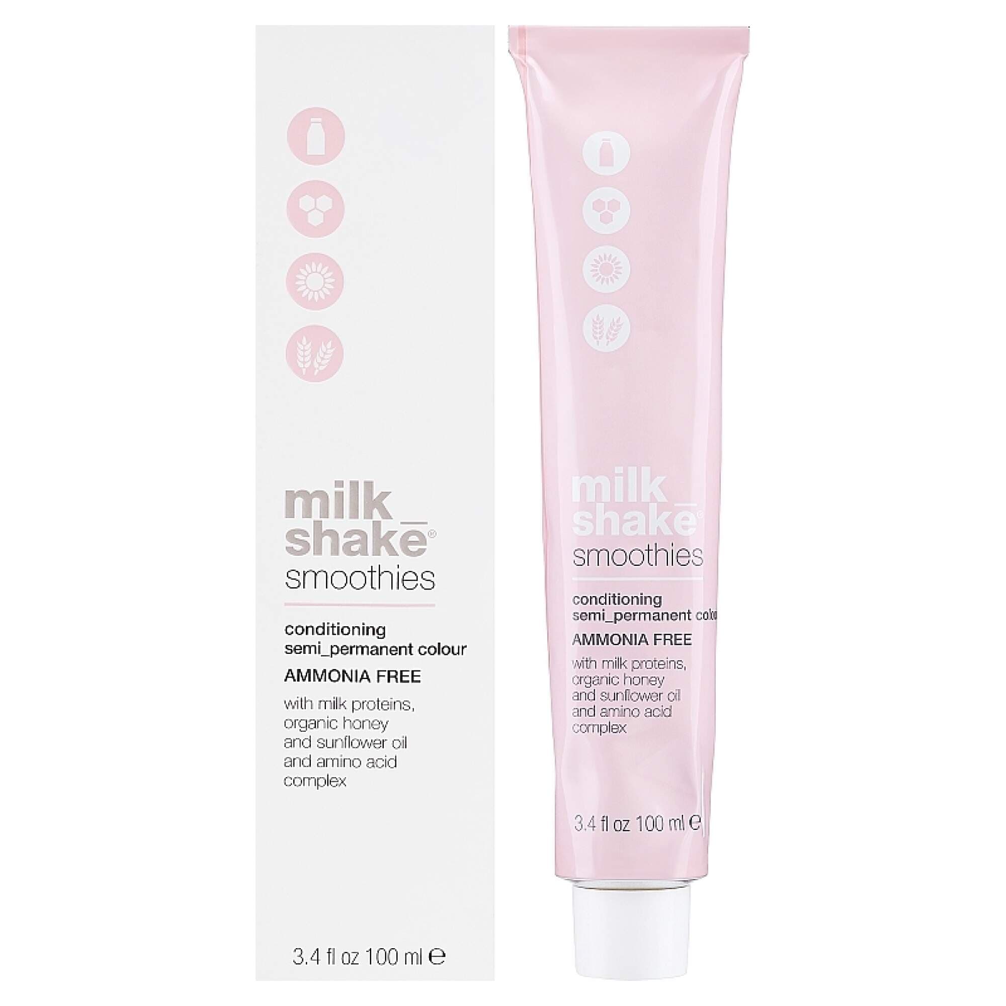 Milk Shake - Smoothies - 7.34 - Image 2