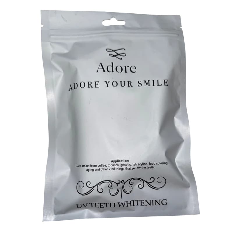 ADORE - Adore Your Smile UV Teeth Whitening