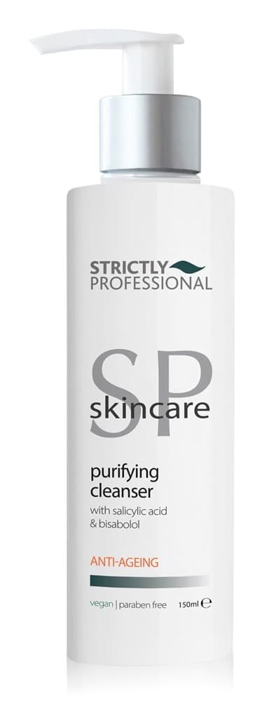SP - SKINCARE - Anti-Ageing Purifying Cleanser - 150ml