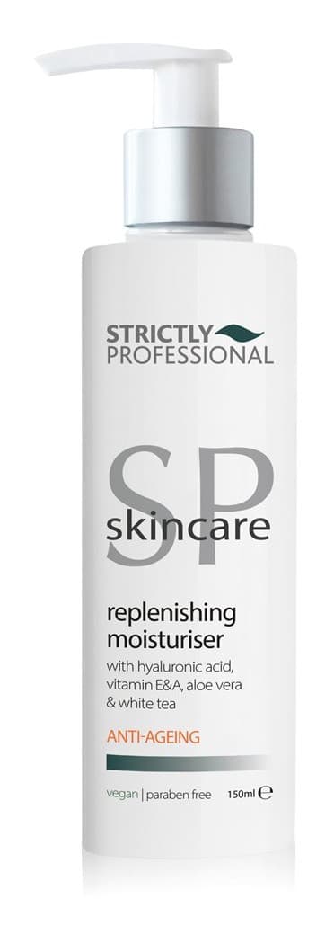 SP - SKINCARE - Anti-Ageing Replenishing Moisturiser - 150ml