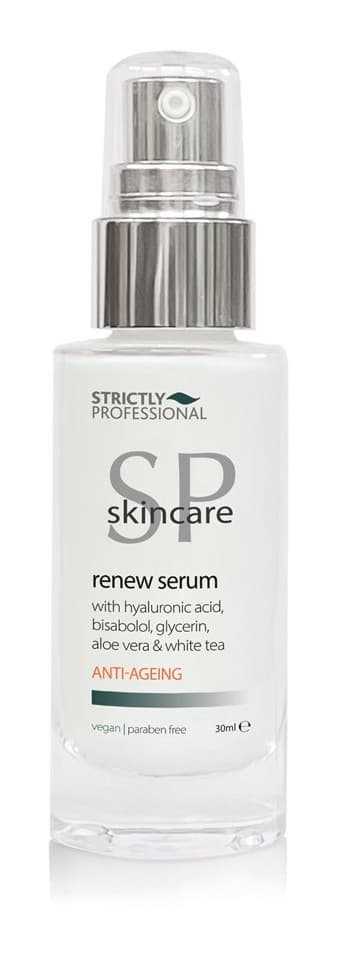 SP - SKINCARE - Anti-Ageing Renew Serum - 30ml