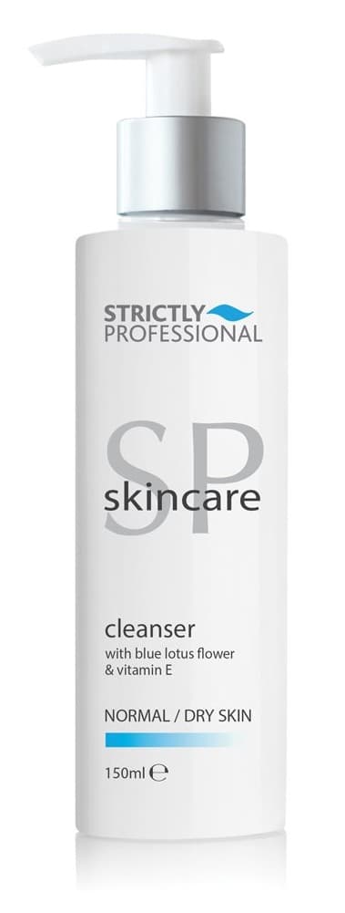 SP - SKINCARE - Cleanser Normal/Dry Skin - 150ml