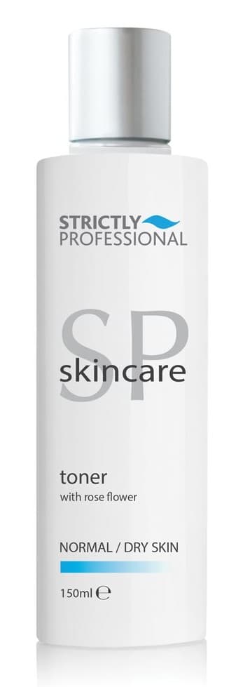 SP - SKINCARE - Toner Normal/Dry Skin 150ml