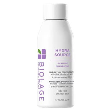 Biolage - Hydra Source - Shampoo - Mini - 50ml