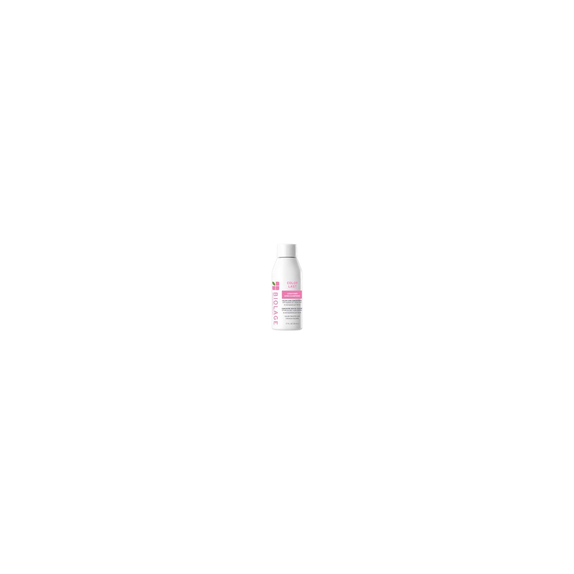 Biolage - Color Last - Conditioner - Mini - 50ml