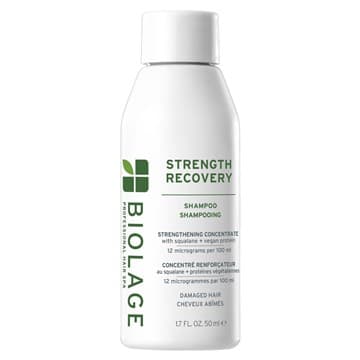 Biolage - Strength Recovery - Shampoo - Mini - 50ml