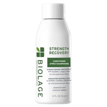 Biolage - Strength Recovery - Conditioner - Mini - 50ml