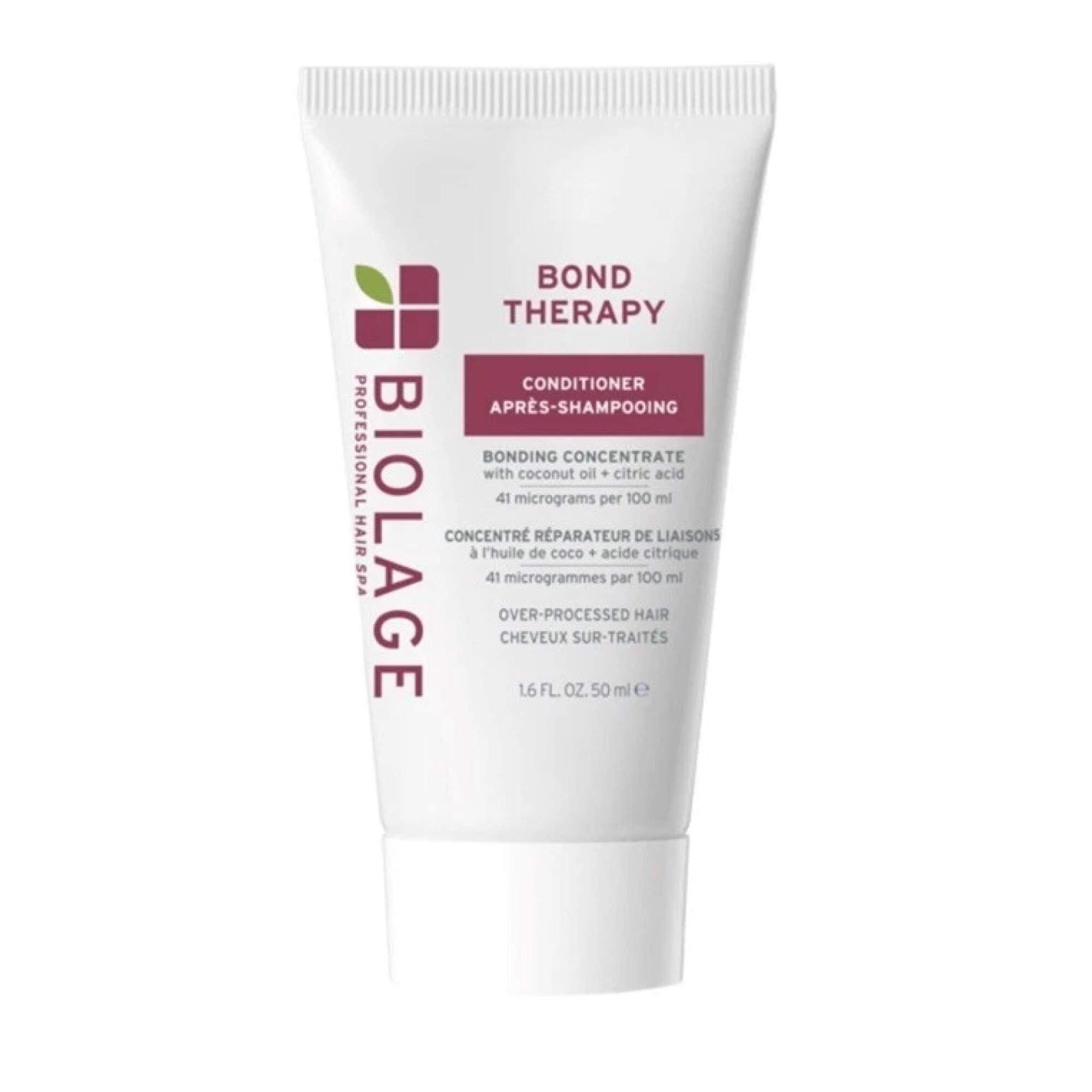 Biolage - Bond Therapy - Conditioner - Mini - 50ml