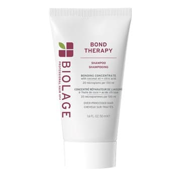Biolage - Bond Therapy - Shampoo - Mini - 50ml