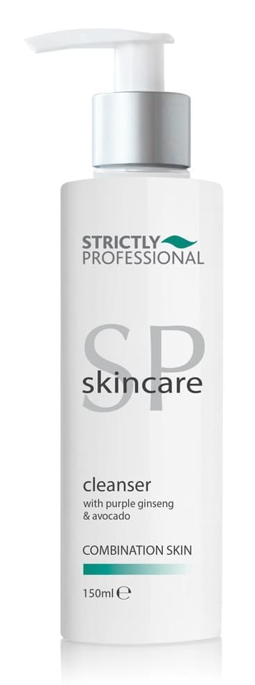 SP - SKINCARE - Cleanser Combination Skin - 150ml