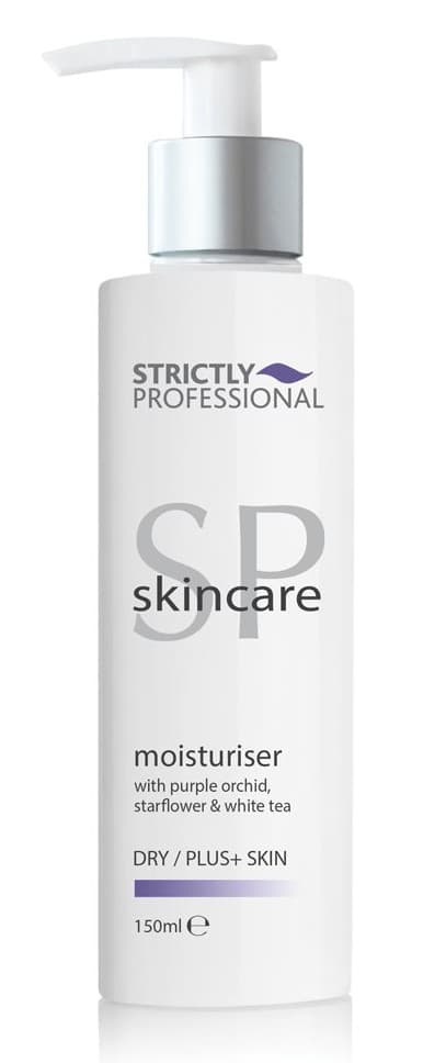 SP - SKINCARE - Moisturiser Dry/Plus+ - 150ml