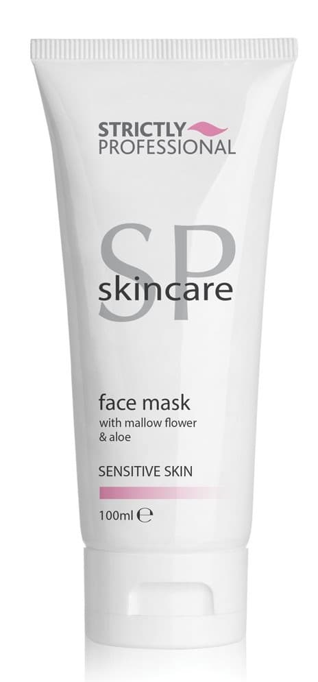 SP - SKINCARE - Facial Mask Sensitive Skin - 100ml