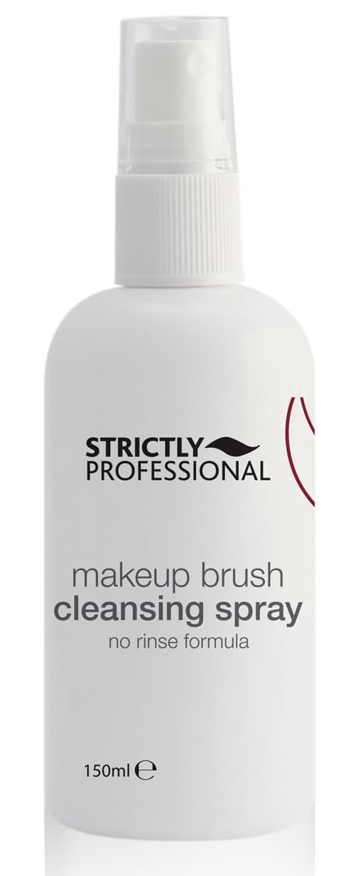 SP - COSMETIC HYGIENE - Makeup Brush Cleansing Spray - 150ml