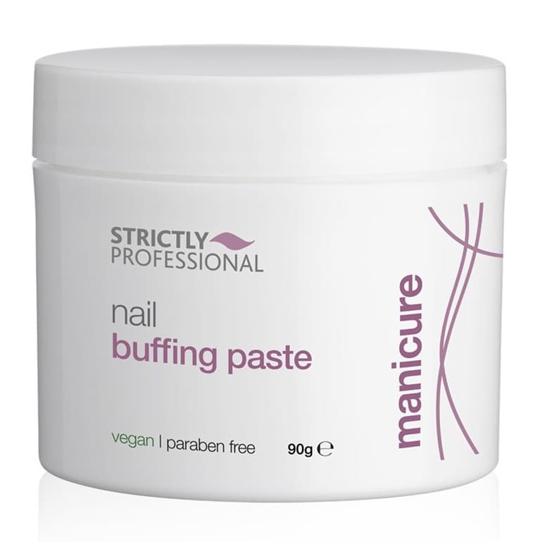 SP - MANICURE - Nail Buffing Paste - 90g