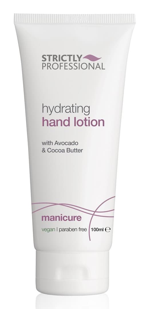 SP - MANICURE - Hydrating Hand Lotion - 100ml