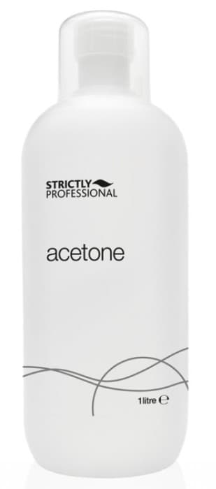 SP - ESSENTIALS - Acetone - 1Ltr