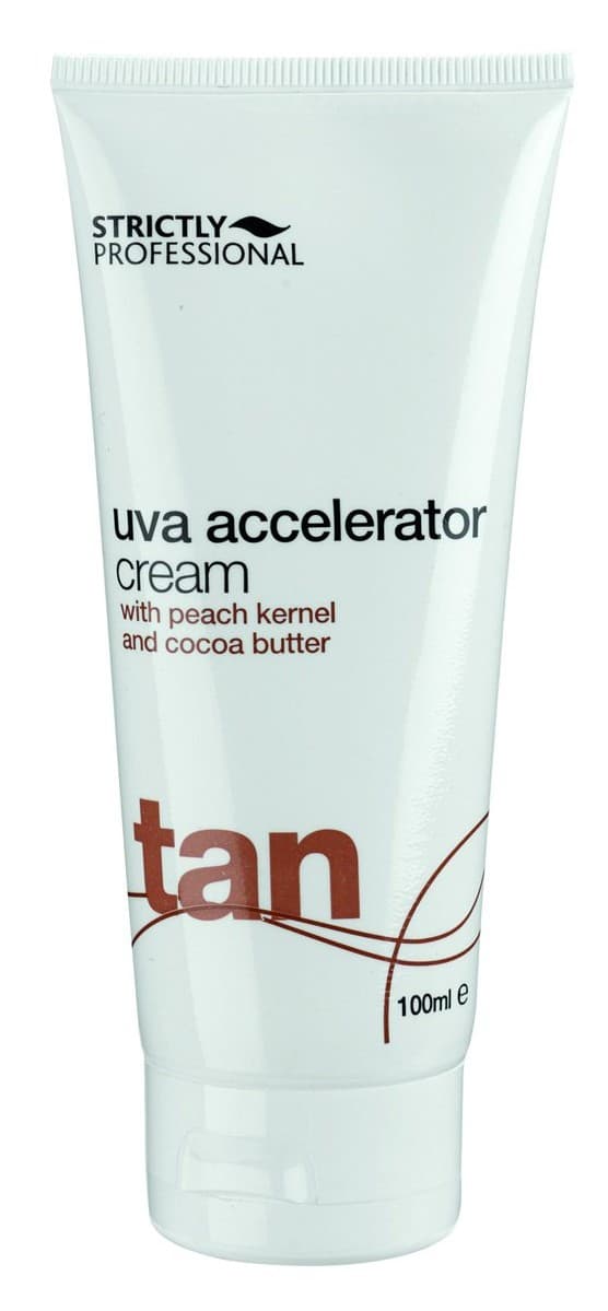 SP - TANNING - UVA Accelerator - 100ml