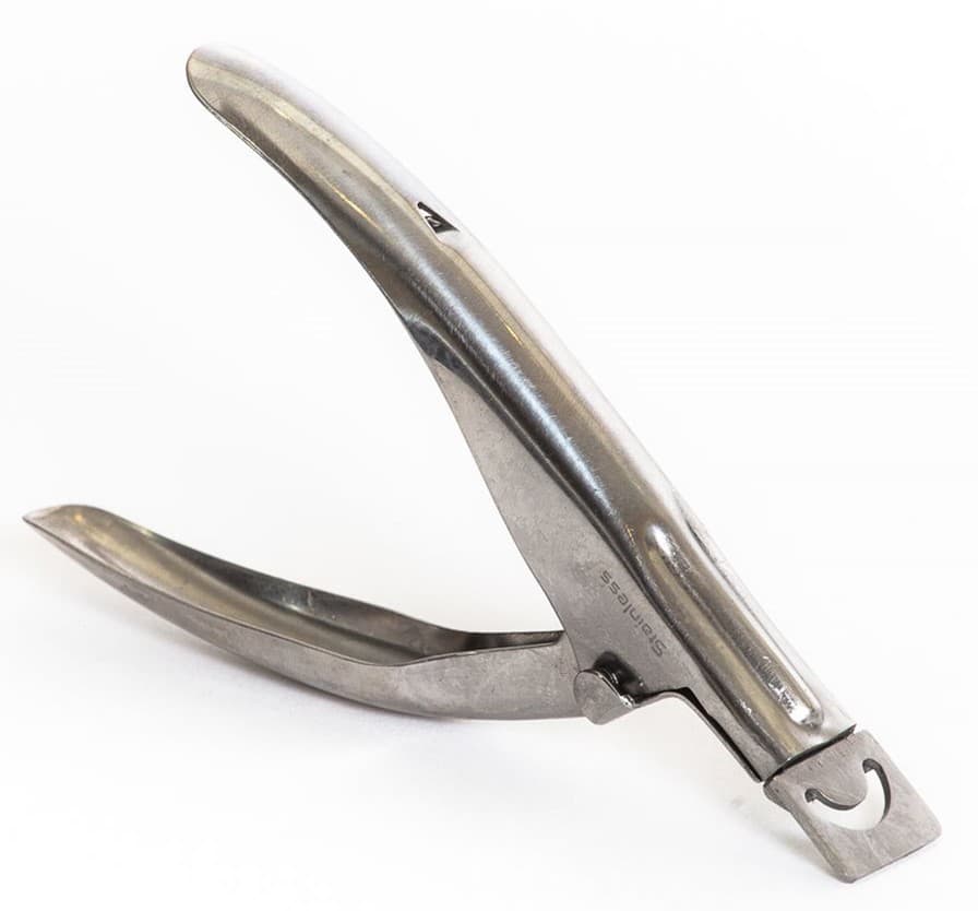 SP - IMPLEMENTS - Tip Cutter