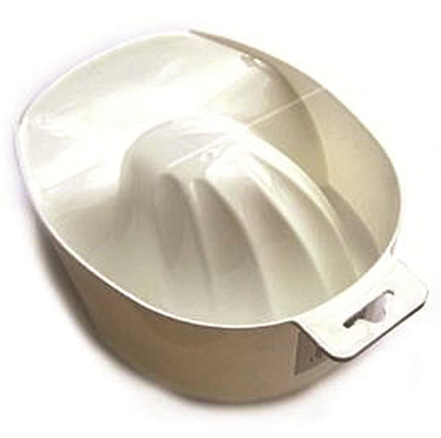 SP - ACCESSORIES - Manicure Bowl Shell