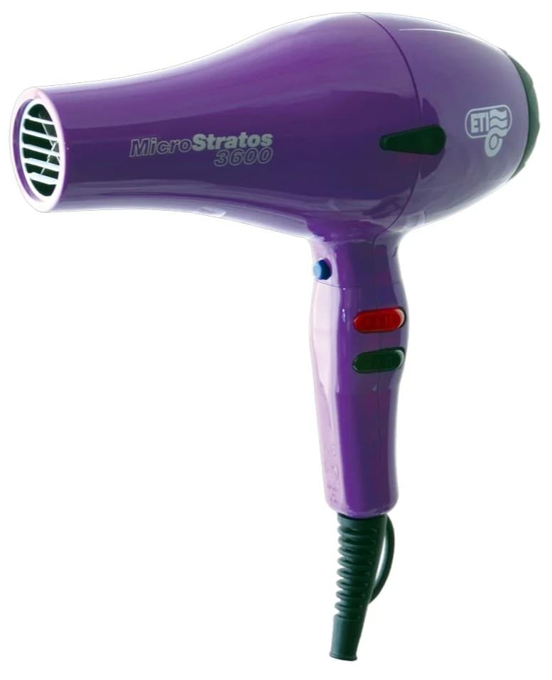 ETI - ELECTRICAL - Micro Stratos 3600 - Purple