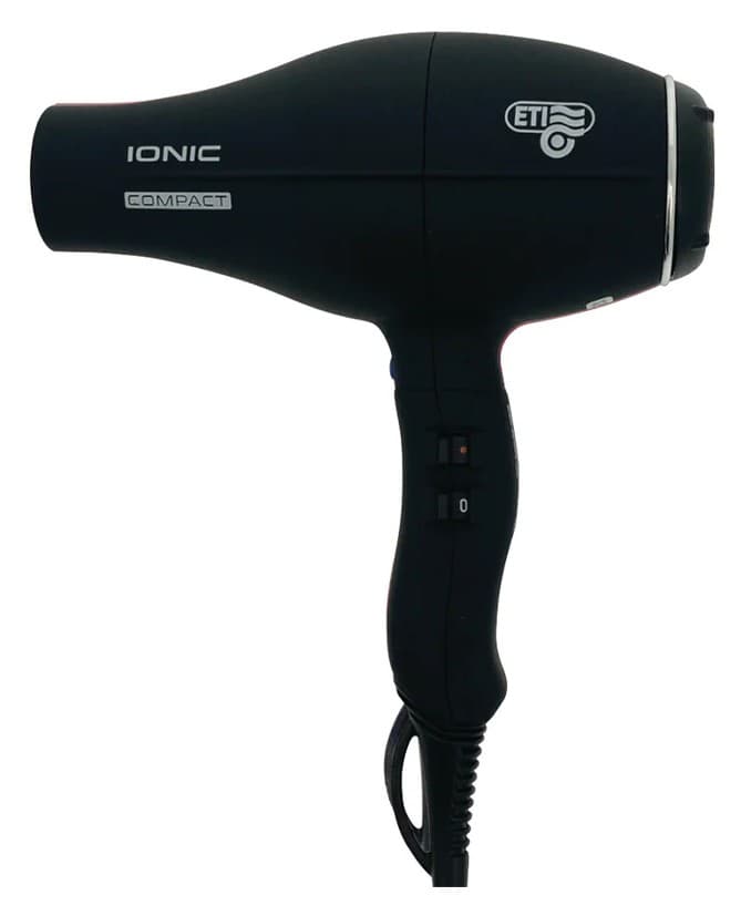 ETI - ELECTRICAL - IONIC Compact - Matte Black