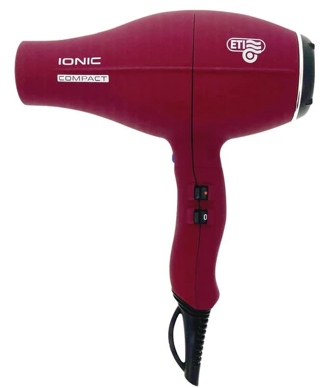 ETI - ELECTRICAL - IONIC Compact - Viva Magenta