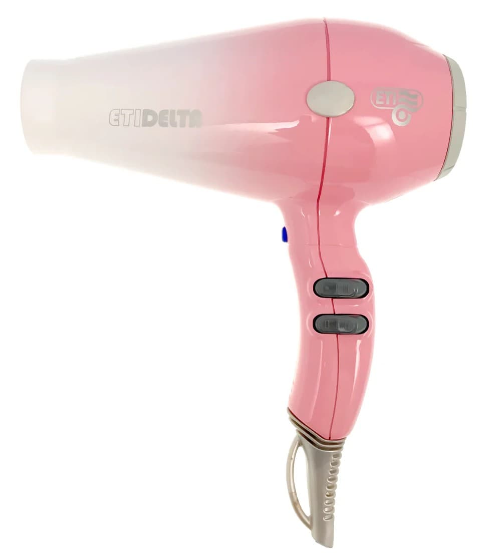 ETI - ELECTRICAL - DELTA - Pink Sunrise