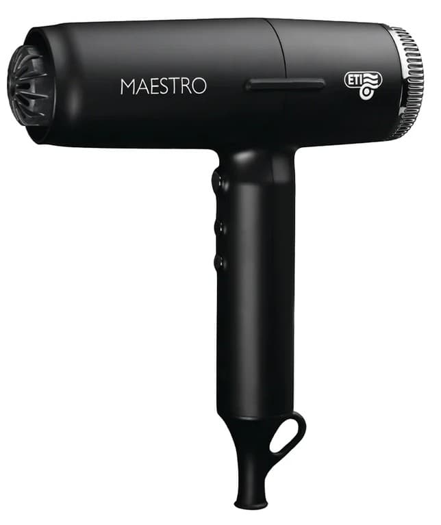 ETI - ELECTRICAL - Maestro - Black
