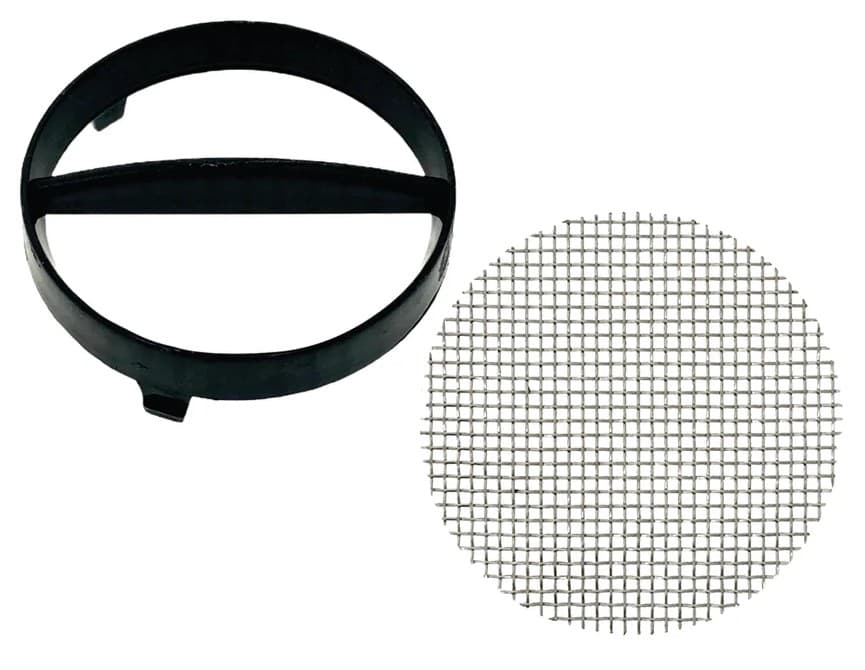 ETI - ELECTRICAL ATTACHMENTS - Filter & Gauze For Turbodryer 2000